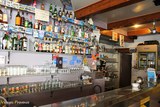 Bar cafe de la poste tour d'Aigues