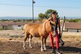 Balade poney centre équestre