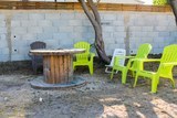 Coin detente