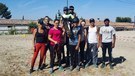 Formation equitation