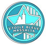 Logo etoile bleue massalia2