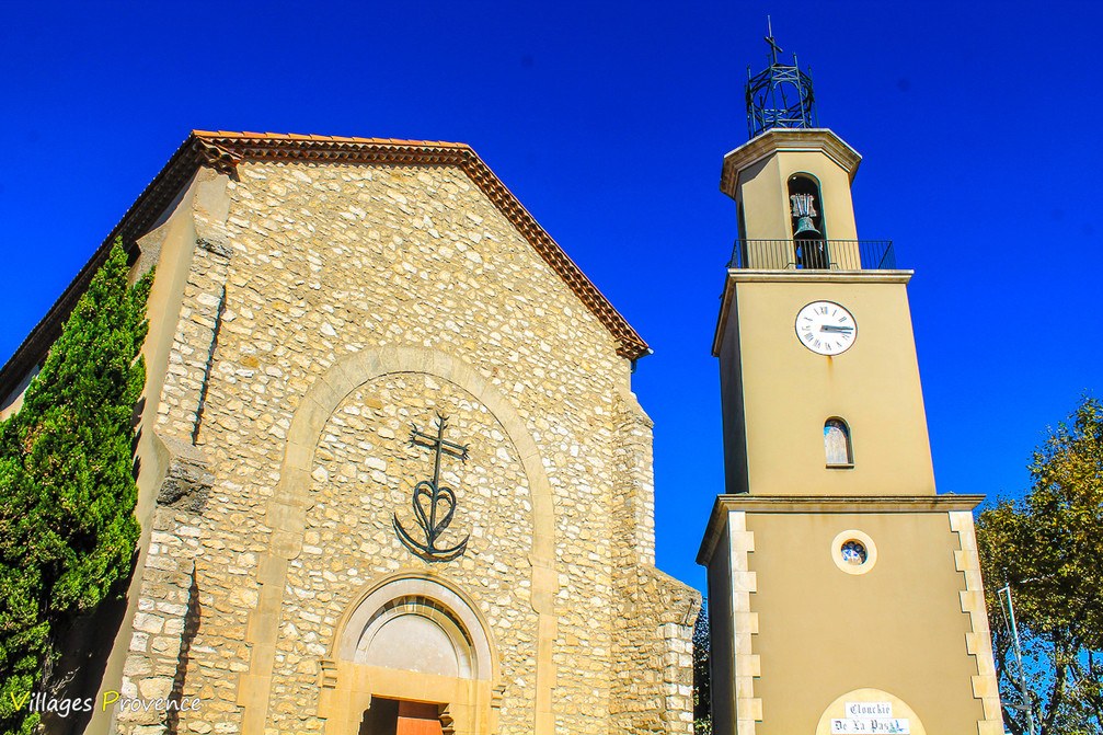 PortSaintLouisduRhône Provence