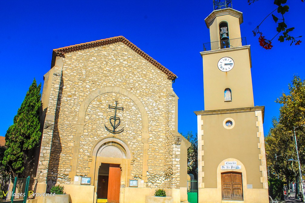 PortSaintLouisduRhône Provence