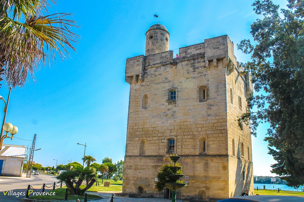 PortSaintLouisduRhône Provence