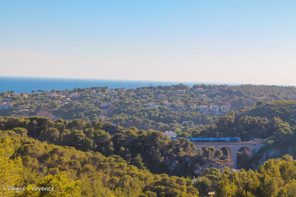 EnsuèslaRedonne Provence