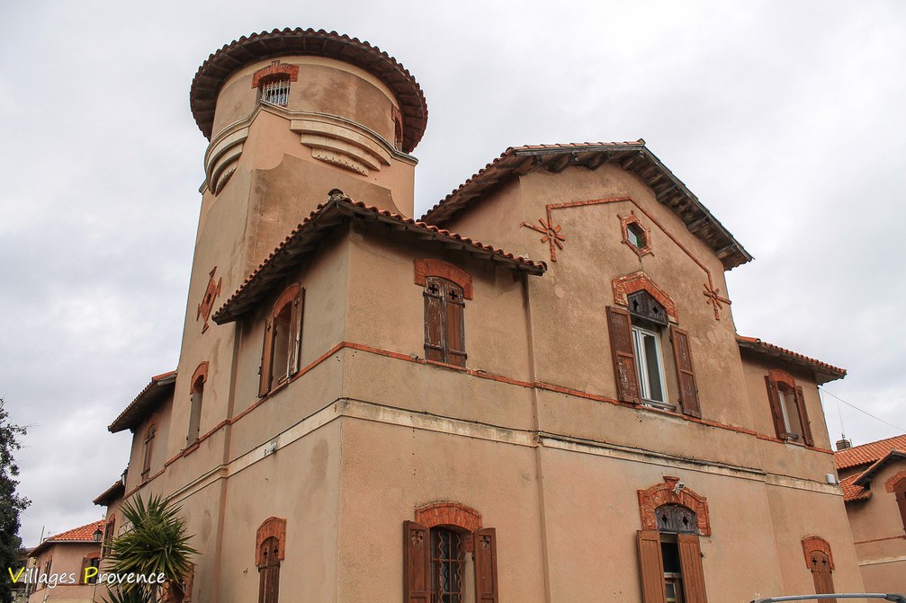 Sausset Les Pins Provence