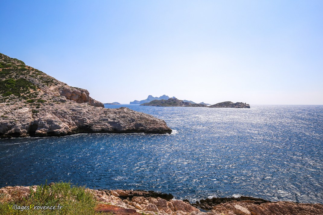 Côte - Marseille