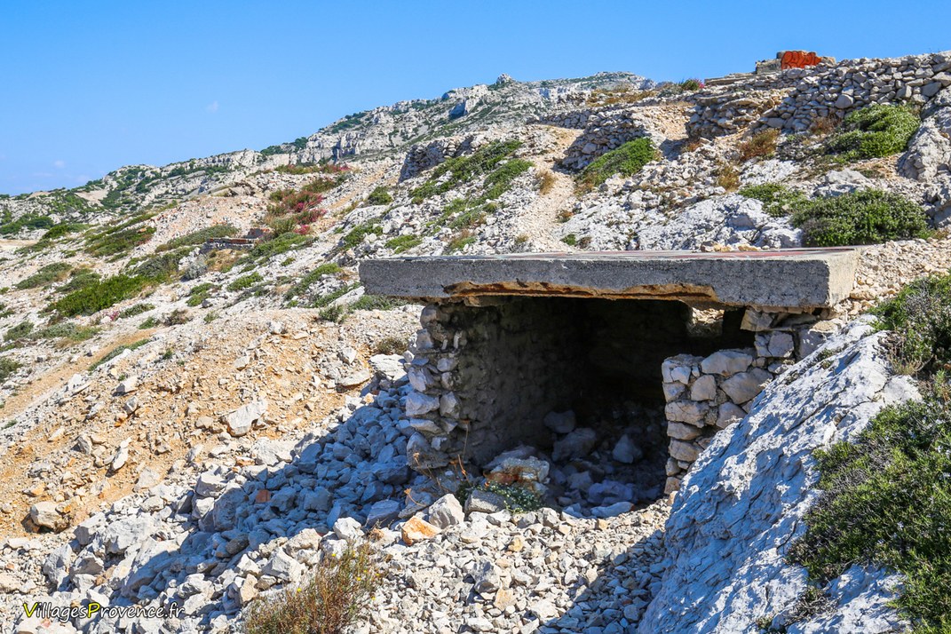 Fortin - Napoléon - Marseille