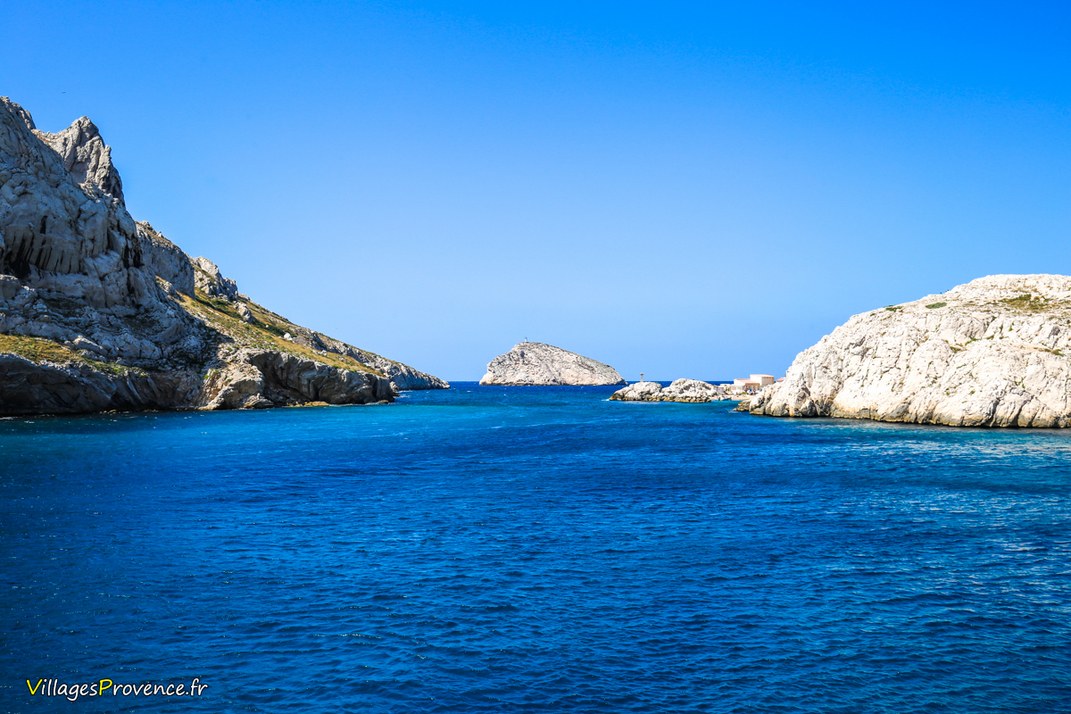 Mer - Marseille