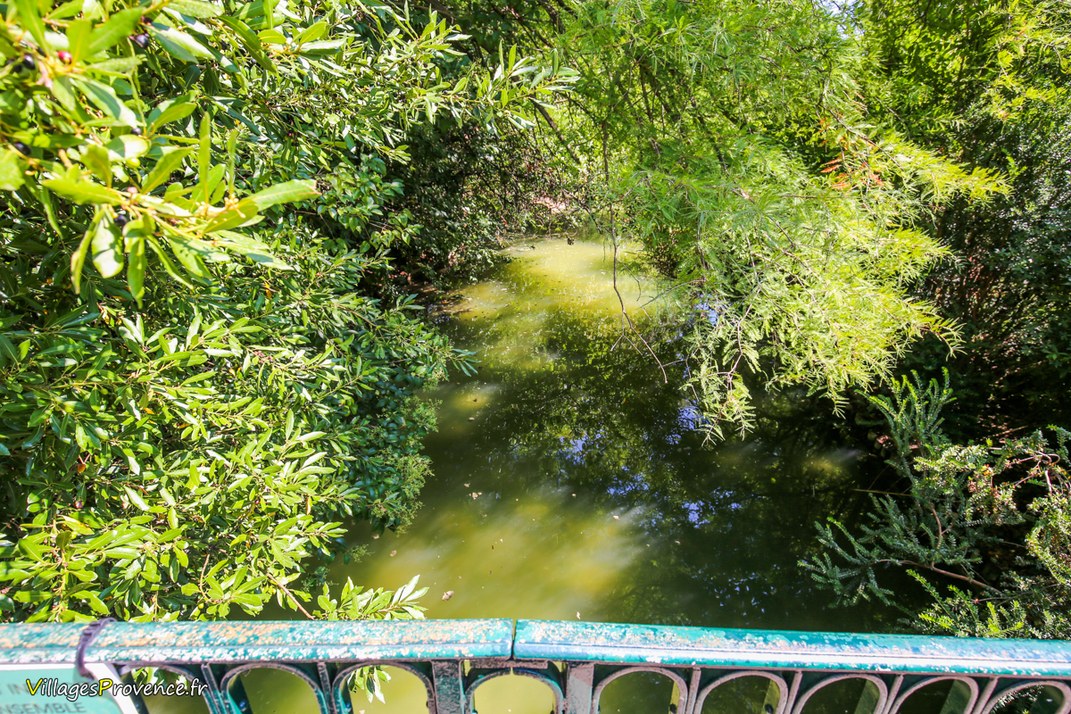 Parc - Borély - Marseille