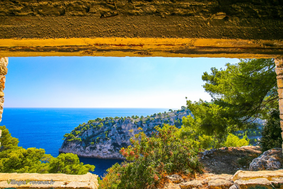 Refuge - Piolet - Marseille