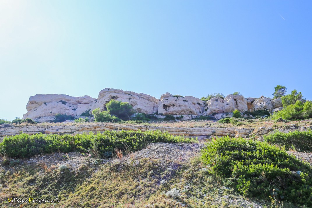 Roche - Marseille