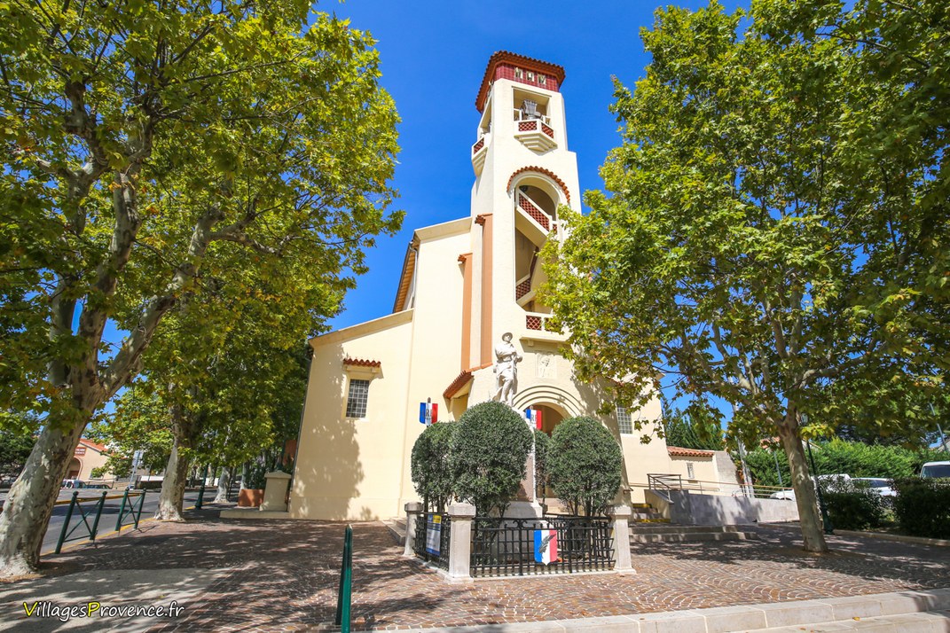 PlandeCuques Provence