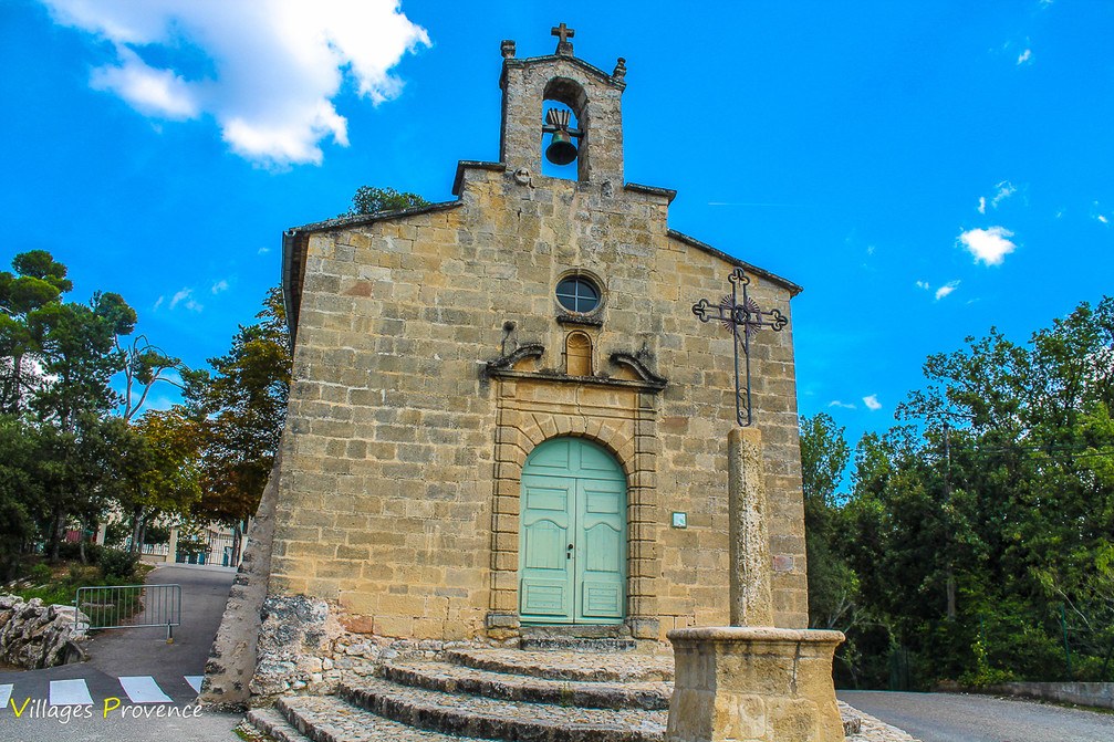 La BastidedesJourdans Provence