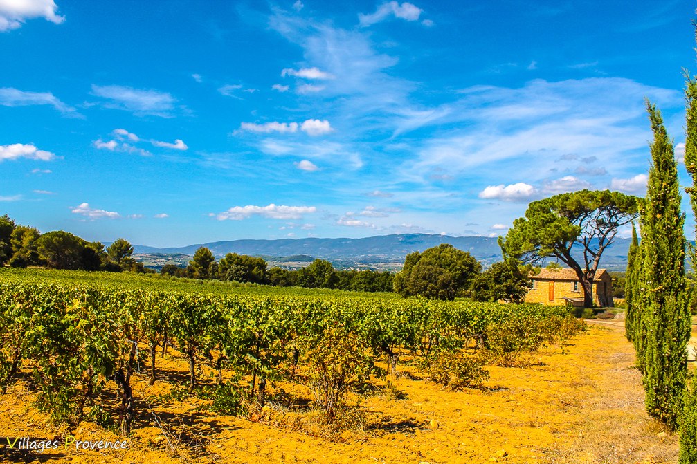 La Bastidonne Provence