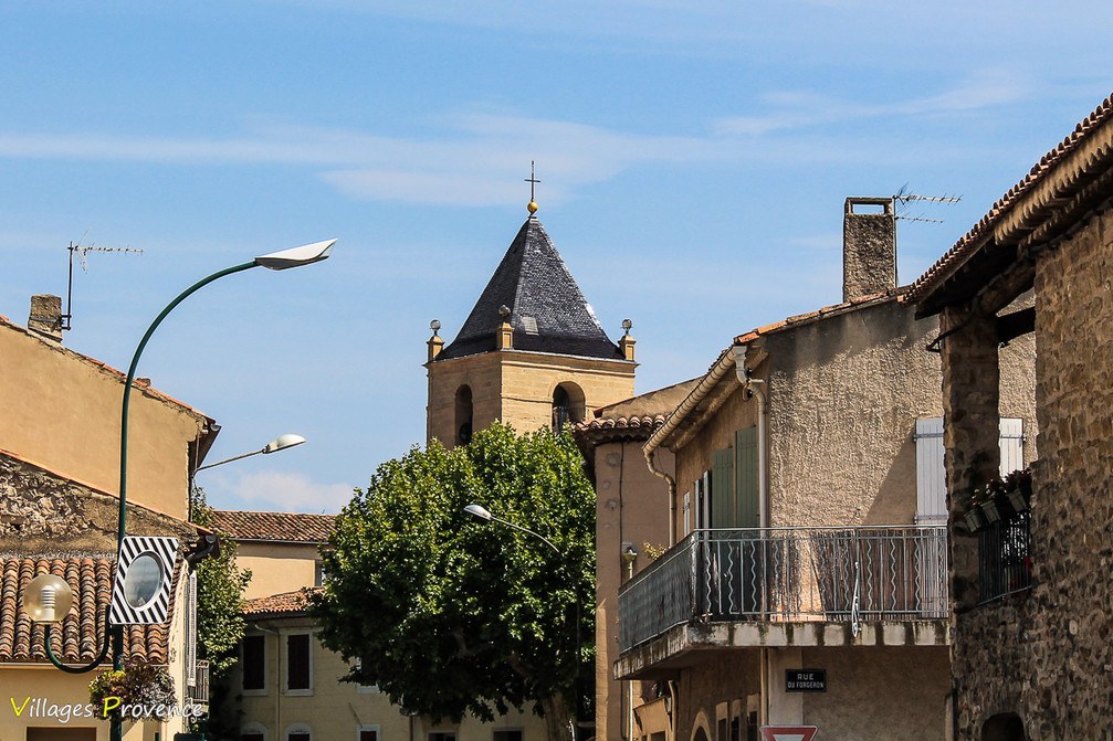 poste la tour d'aigues horaires