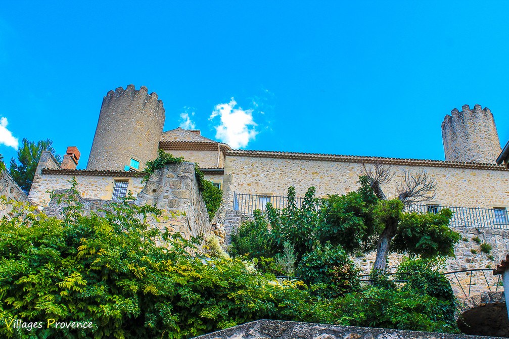 Mirabeau Provence