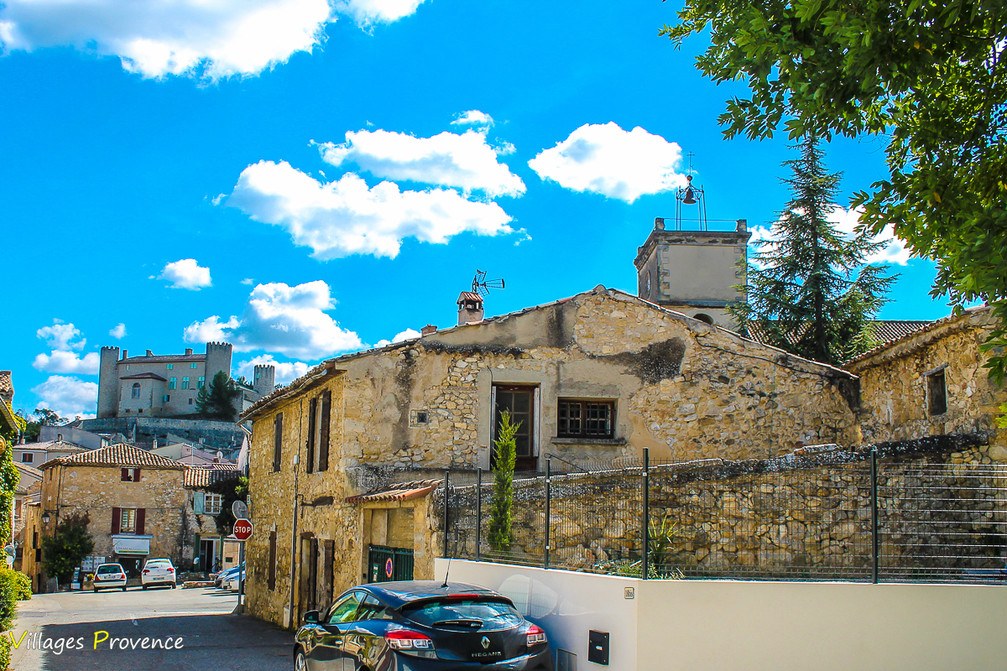 Mirabeau Provence