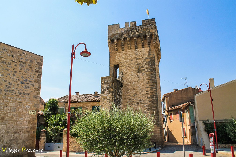Pertuis Provence